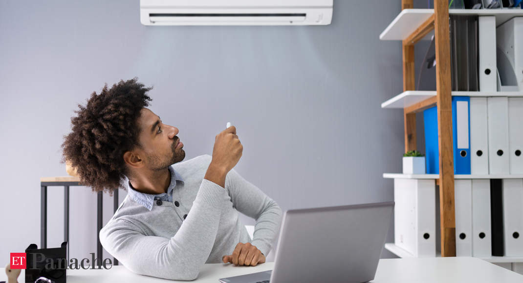 WFH: As the WFH novelty wears off, is the air conditioning in the sultry summer months a good enough reason to miss the office?