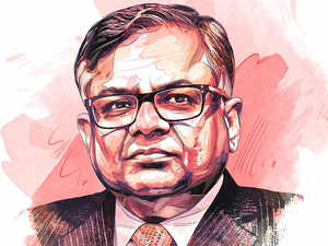 Tata chief Chandrasekaran warns world won’t return to pre-Covid norms