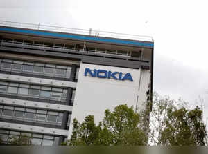 Nokia in France