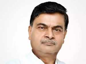 RK Singh