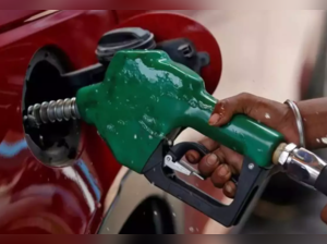 Fuel Prices