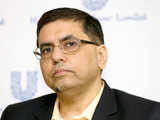 'India is poised for unprecedented growth': Sanjiv Mehta at HUL AGM