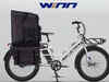 Hero Lectro ties up FDL, Turtle Mobility to deploy e-cargo bikes for last-mile delivery