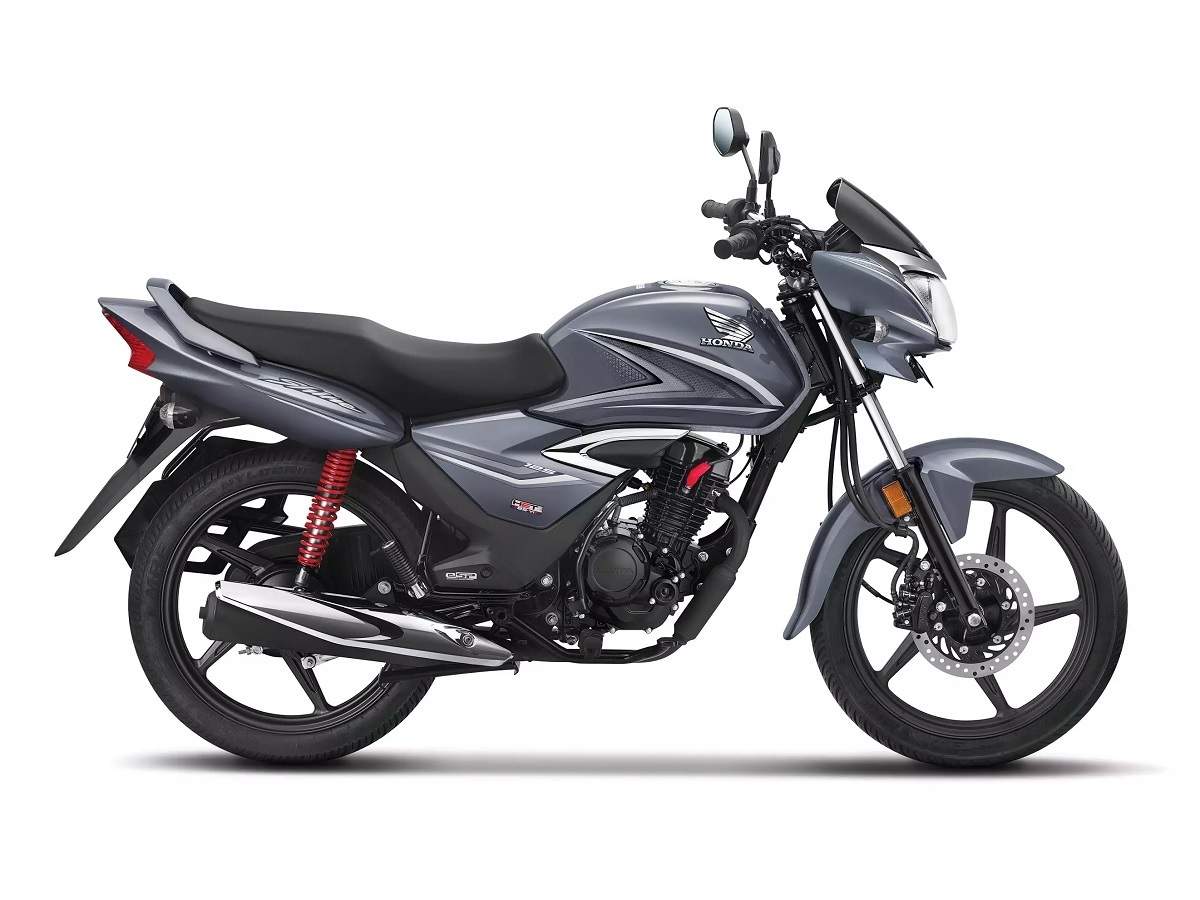 honda motorcycle and scooter india bike