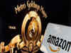 Lina Khan's US FTC said to review Amazon-MGM deal