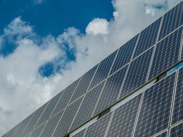 Sterling & Wilson Solar Ltd | Buy |  Price Target: Rs 278