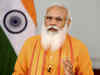 PM Narendra Modi hails Centre-state 'bhagidari' during Covid
