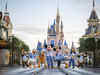 Walt Disney World's 50th anniversary celebrations to begin from Oct 1, will be spread over 18 months