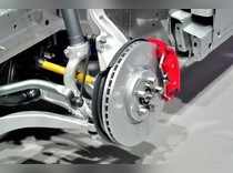 Brakes India