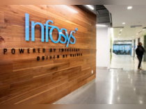 Infosys