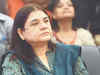 Veterinarians protest against Maneka Gandhi over "abusive remarks"