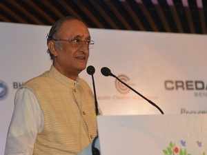 Amit Mitra BCCL