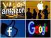US House panel to take up Big Tech antitrust bills amid vociferous criticism