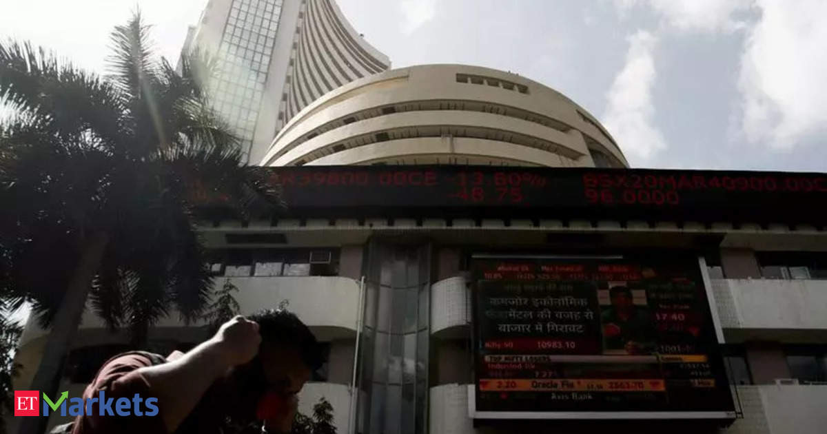 BEL Share Price: BEL shares rise 0.96% as Nifty drops
