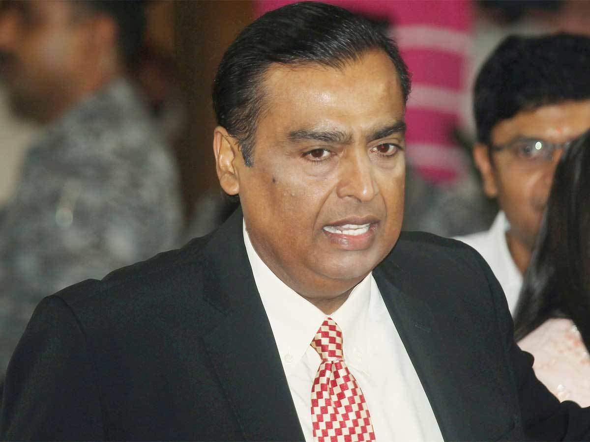 reliance agm 2021 highlights: what all happened at mukesh ambani's annual general meeting - the economic times