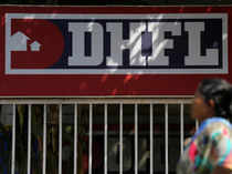 DHFL