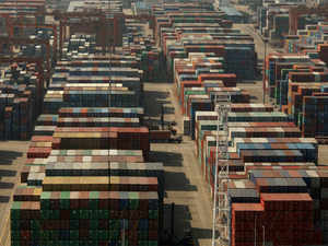 China’s worse-than-Suez ship delays set to widen trade chaos