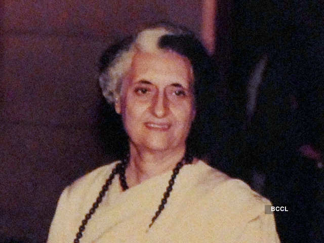 1975 Indira-Sheikh Accord