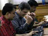 Sensex continues to rise after a day's pause; RIL down 2%