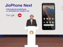 JioPhone-Next