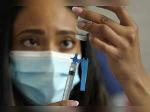 Virus Outbreak Vaccine Rates