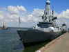 Russia says it may fire to hit intruding warships