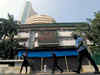 Sensex gains 393 points, Nifty ends at 15,790; RIL drops 3%