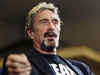 Software pioneer and fugitive John McAfee dead at 75