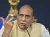 India should aim to be among world's top 3 naval powers in 10-12 years: Rajnath Singh