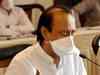 BJP seeks CBI probe into Sachin Vaze's allegations against Ajit Pawar