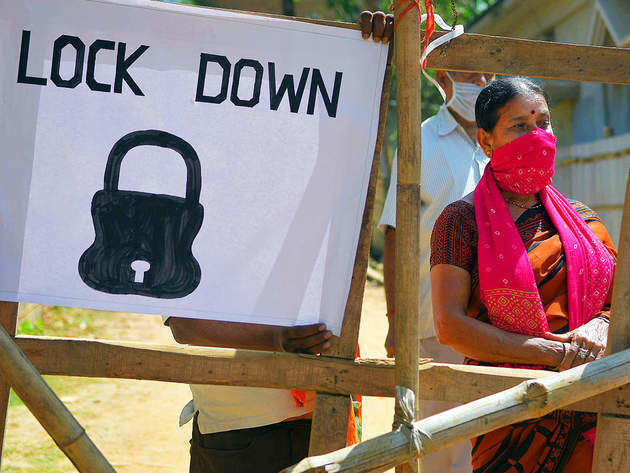 Covid News highlights: Tamil Nadu extends lockdown till July 5 with some relaxations