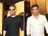 Ajay Devgn collaborating with Dil Raju to produce Hindi remake of Telugu hit 'Naandhi'