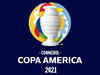 Uruguay, Paraguay qualify for Copa America knockout round