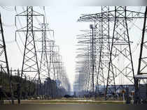 Texas Power Grid
