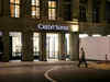 Fearing predators, Credit Suisse seeks new look or even merger: Sources