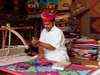 Unaffected by pandemic, India’s handicraft exports shows growth