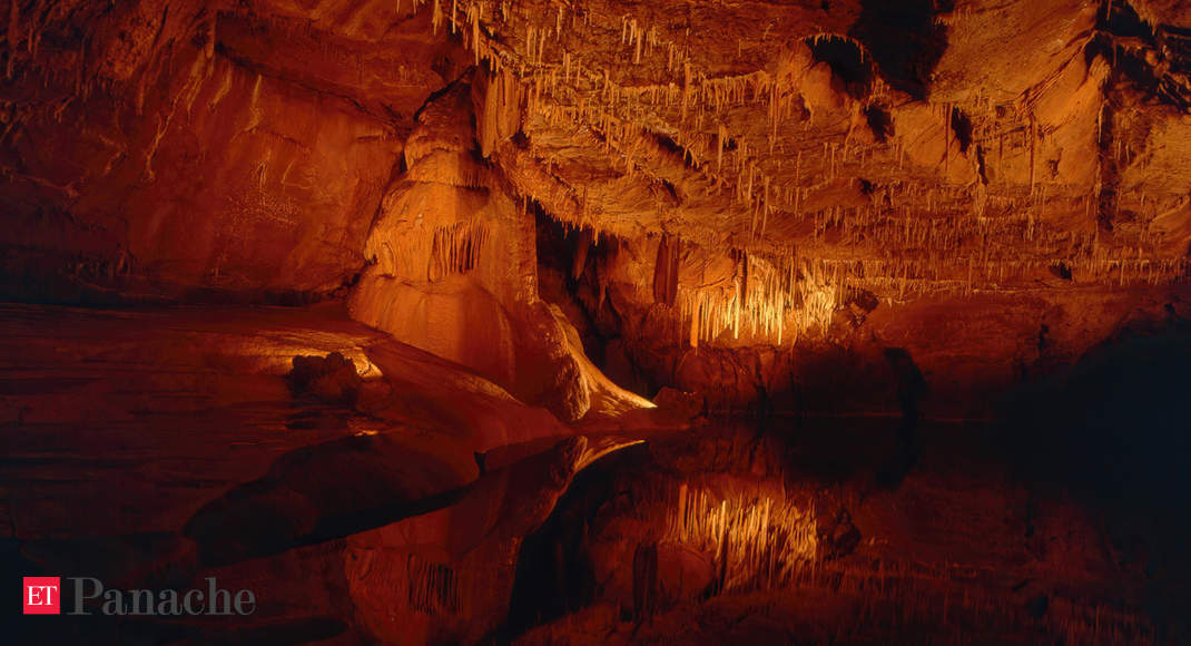 Prehistoric Lascaux Caves That Were Off Limits Can Now Be Explored   Photo 