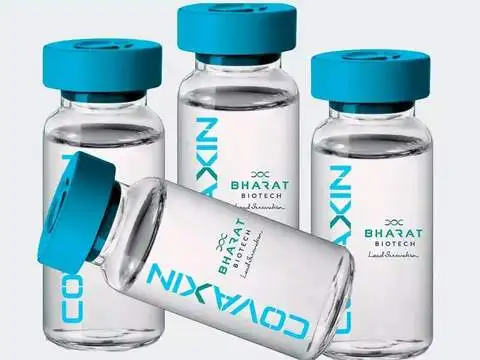 ​Bharat Biotech&rsquo;s response