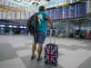 Airlines say new UK travel rules cause travel uncertainty