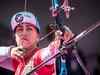 Days after failing to book Olympic quota, women's recurve archery team reaches final in WC