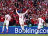 Denmark on the road for 1st time to face Wales at Euro 2020