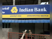 Indian Bank