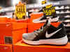 Nike shares hit record high as sales get post-lockdown boost
