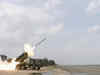 DRDO successfully test fires enhanced versions of 122 mm caliber rocket