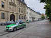 Three killed in stabbings in German town of Wuerzburg:Bild