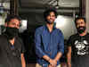 Film-maker Shoojit Sircar teams up with Irrfan Khan's son Babil for a project