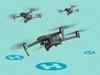 How drones are expected to solve many of India's critical problems