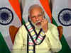 PM Modi reviews COVID-19 vaccination drive, says important to continue momentum