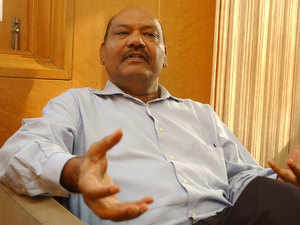 Vedanta will not go to family: Anil Agarwal