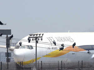 Jet Airways: Seven-member monitoring panel to manage airline under resolution plan